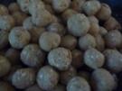 Butterklößchen - Rezept