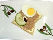 Thunfisch-Tartar - Rezept