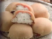 dessert cassatine di ricotta - Rezept