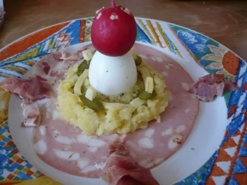 Also was ist ! ..?...Kinder wollen nicht essen - Rezept - Bild Nr. 2