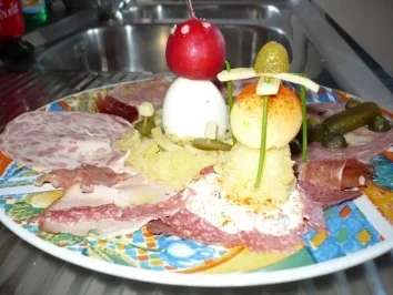 Also was ist ! ..?...Kinder wollen nicht essen - Rezept - Bild Nr. 3