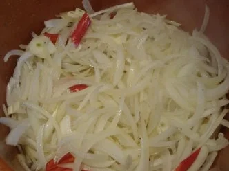 Mallorquinisches Kaninchen - Rezept - Bild Nr. 4