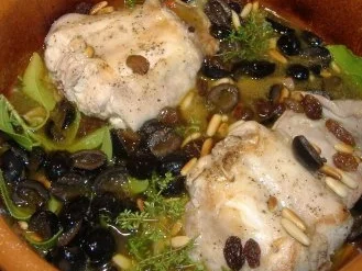 Mallorquinisches Kaninchen - Rezept - Bild Nr. 5