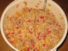 Reissalat - Rezept