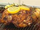 Plattes Paprikahuhn - Rezept
