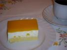 PFIRSICHSCHNITTEN - Rezept