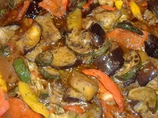 Provenzalischer Eintopf - Rezept - Bild Nr. 2