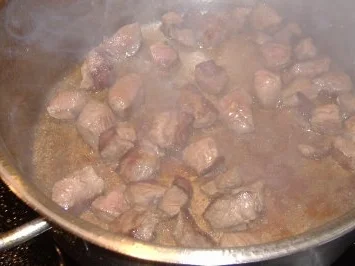 Provenzalischer Eintopf - Rezept - Bild Nr. 3