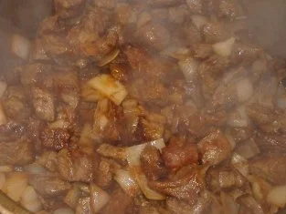 Provenzalischer Eintopf - Rezept - Bild Nr. 4