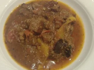 Provenzalischer Eintopf - Rezept