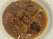 Provenzalischer Eintopf - Rezept