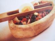Pisto - Rezept