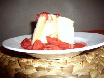 Limetten Charlotte - Rezept - Bild Nr. 3