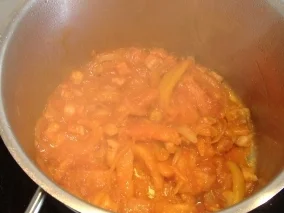 Rezept: Pasta mit Lammragout Pasta mit Lammragout - Rezept