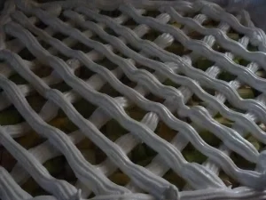 Rhabarber- Baiser- Kuchen - Rezept