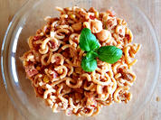 Nudel-Thunfischsalat - Rezept - Bild Nr. 2