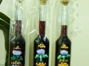 Rezept: Altweiberschnaps/ Likör Altweiberschnaps/ Likör - Rezept