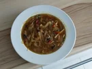 Chinesische Suppe - Rezept