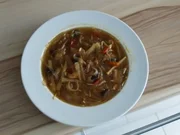 Chinesische Suppe - Rezept