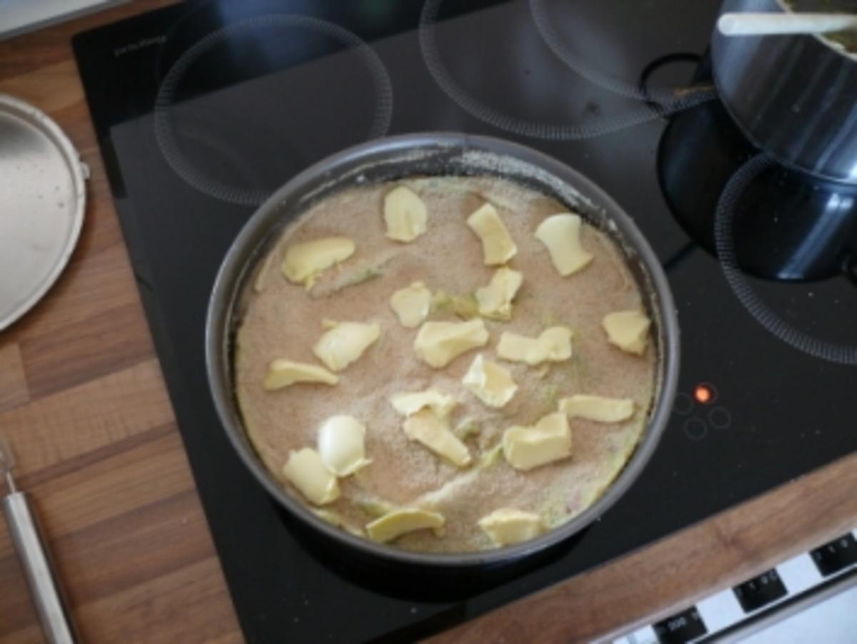 Kartoffelkuchen - Rezept - Bild Nr. 3