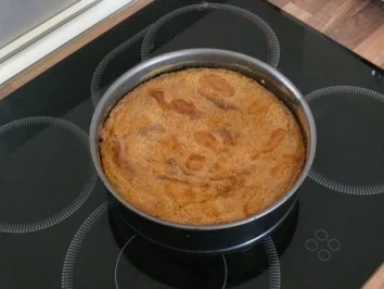 Rezept: Kartoffelkuchen Bild Nr. 4 Kartoffelkuchen - Rezept - Bild Nr. 4