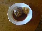 Deftige Leberknödel - Rezept