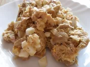 Stinkbombensalat - Rezept