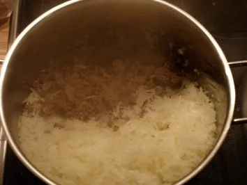 Rezept: Börek Bild Nr. 2 Börek - Rezept - Bild Nr. 2