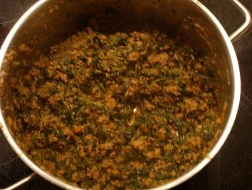 Rezept: Börek Bild Nr. 3 Börek - Rezept - Bild Nr. 3