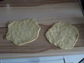 Rezept: Börek Bild Nr. 4 Börek - Rezept - Bild Nr. 4