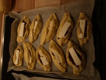 Rezept: Börek Bild Nr. 6 Börek - Rezept - Bild Nr. 6