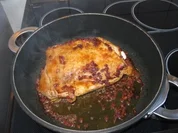 Putenoberkeule - Rezept