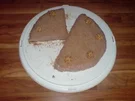 Ostertorte a´la Milka - Rezept