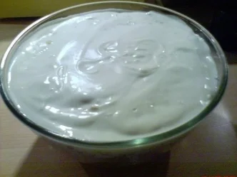 Schichtsalat Fettarm - Rezept