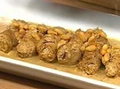 Rezept: Kalbsrouladen Kalbsrouladen - Rezept