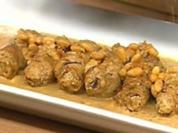 Kalbsrouladen - Rezept