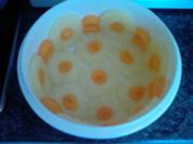 Hawai-Kuppeltorte - Rezept