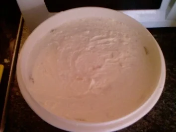 Rezept: Hawai-Kuppeltorte Bild Nr. 4 Hawai-Kuppeltorte - Rezept - Bild Nr. 4