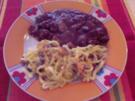 Schaschlik-Patytopf - Rezept