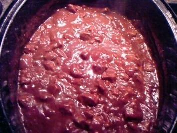 Schaschlik-Patytopf - Rezept - Bild Nr. 2