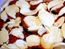 Aubergine gebacken - Rezept