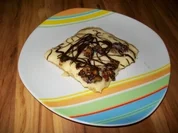 Fress – mich – dumm – Kuchen - Rezept