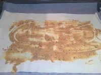 Filet im Blätterteig - Rezept