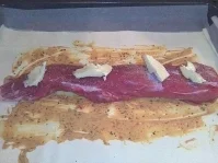 Filet im Blätterteig - Rezept - Bild Nr. 2