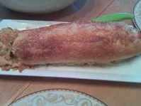 Filet im Blätterteig - Rezept - Bild Nr. 4