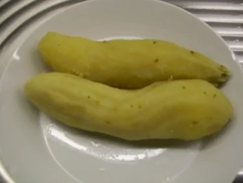 Süsskartoffelpuffer - Rezept - Bild Nr. 4