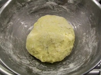 Süsskartoffelpuffer - Rezept - Bild Nr. 6