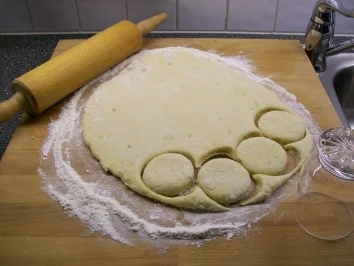 Süsskartoffelpuffer - Rezept - Bild Nr. 7