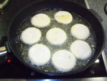 Süsskartoffelpuffer - Rezept - Bild Nr. 8