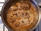 Pfeffer-Sahne-Schnitzel - Rezept